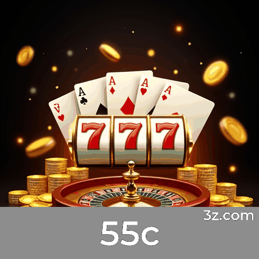 55c game mais image