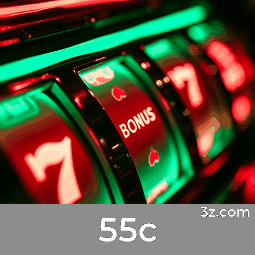 55c game mais image