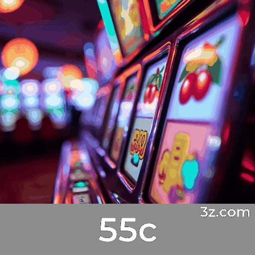 55c game mais image