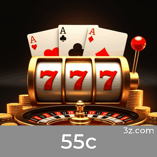55c game mais image